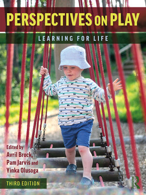 cover image of Perspectives on Play
